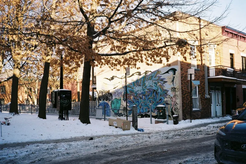 When the Art Scene Blows Up Your Neighborhood: The Price of Jersey's Creative Renaissance