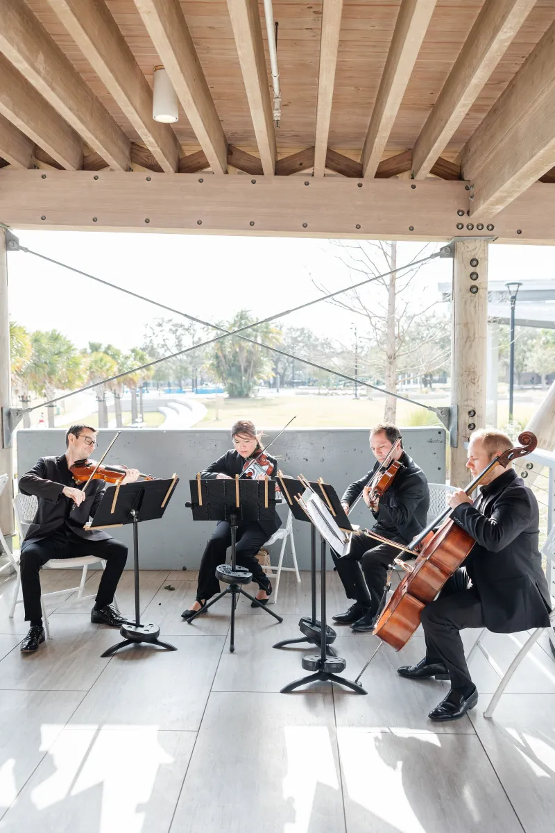 Symphonies in Sneakers: How NJ's Classical Musicians Are Blowing Up the Concert Hall Rulebook