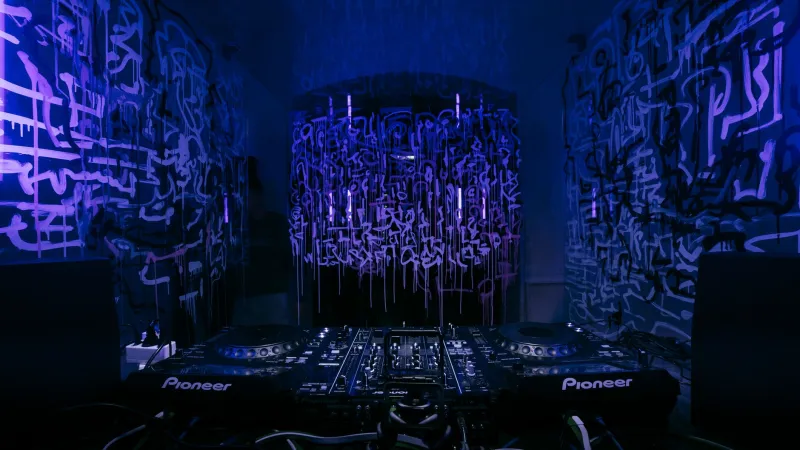 Hear This: New Jersey's Sonic Experimentalists Are Turning Sound Itself Into the Art